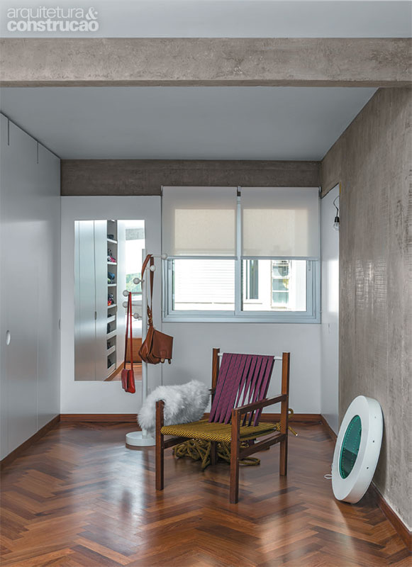 Apartamento pequeno Apartamento pequeno