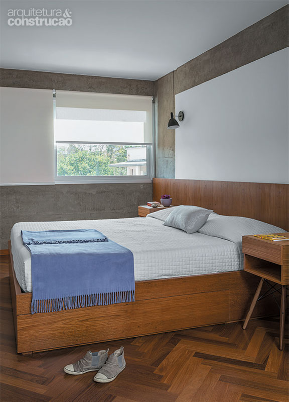 Apartamento pequeno Apartamento pequeno
