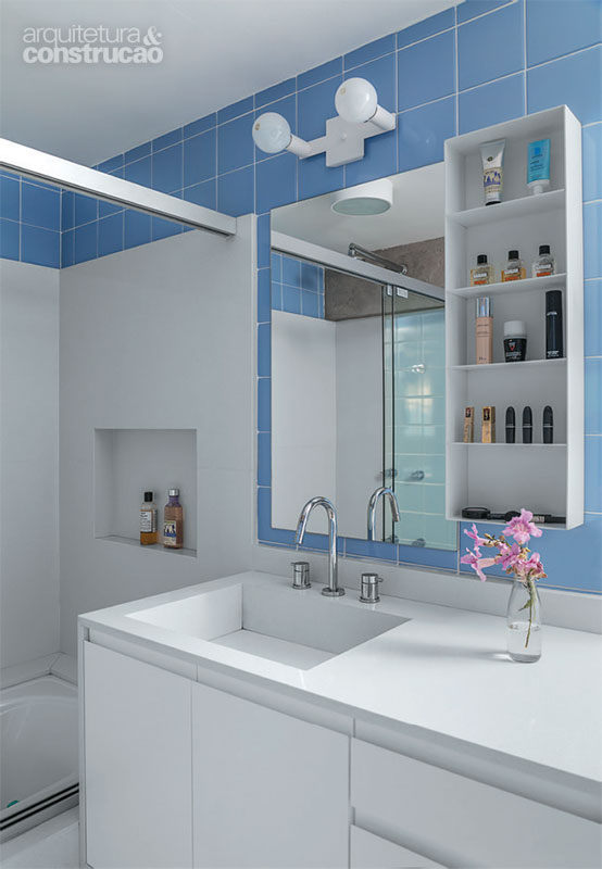 Apartamento pequeno Apartamento pequeno