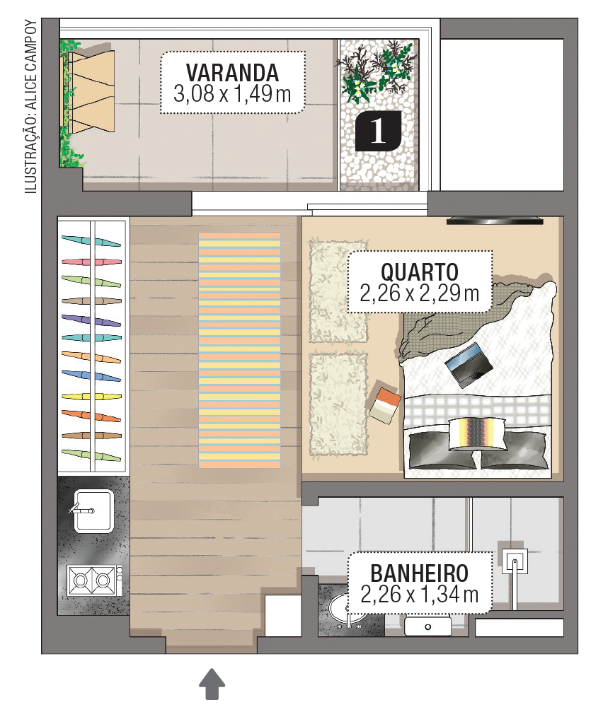 Apê-de-25-m2-truques-de-marcenaria-faz-render-o-espaço-planta