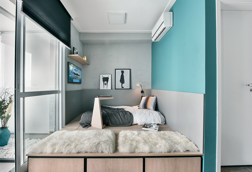 Apê-de-25-m2-truques-de-marcenaria-faz-render-o-espaço-quarto