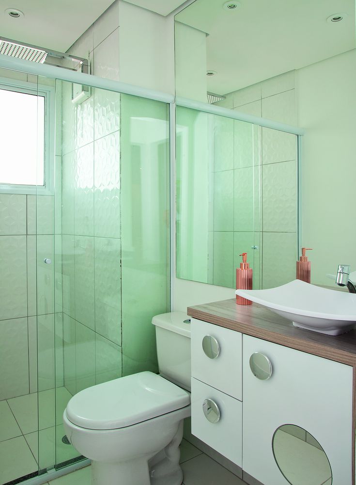 ape minha casa minha vida com dicas de aproveitamento de espaco banheiro