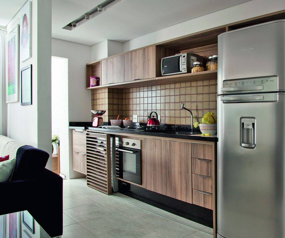 ape minha casa minha vida com dicas de aproveitamento de espaco cozinha