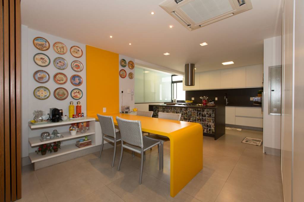 Cozinha – Abaurre Arquitetura