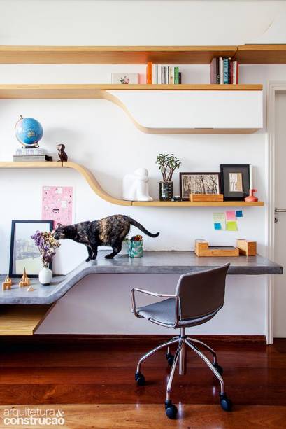 Projeto: Estúdio Cada Um Projeto: Estúdio Cada Um