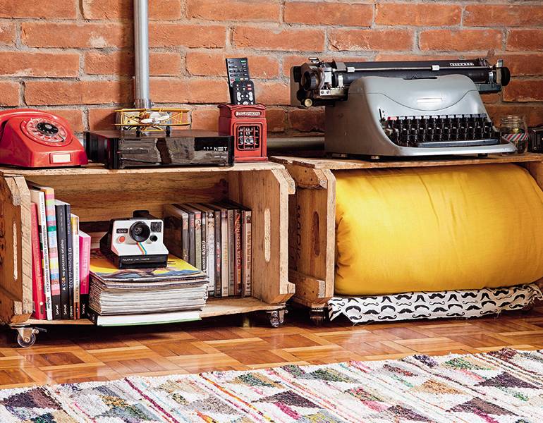 Reforma de sobrado: ideias modernas e criativas DIY renovam gastando pouco