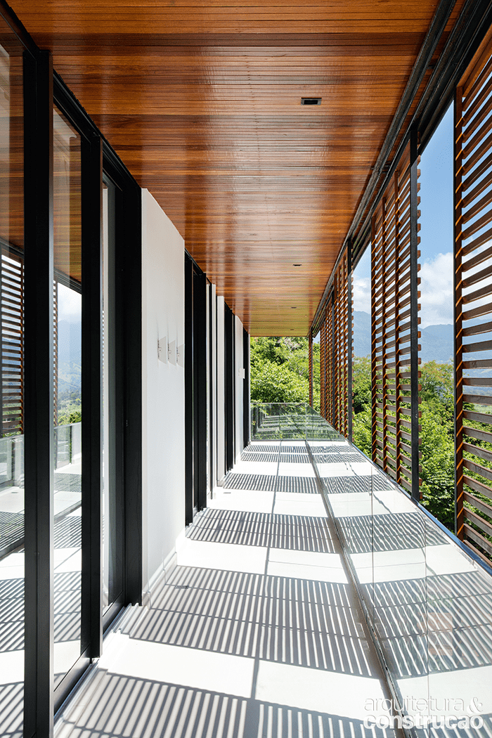 Projeto Tripper Arquitetura