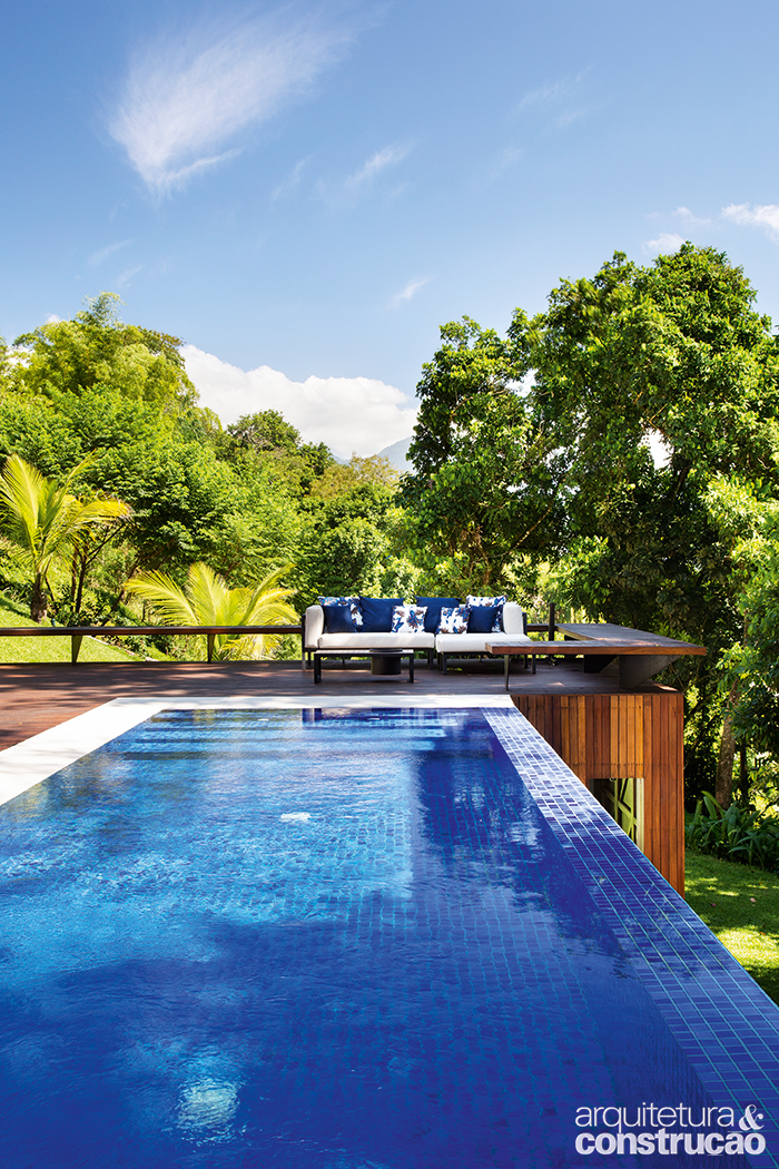 Projeto Tripper Arquitetura