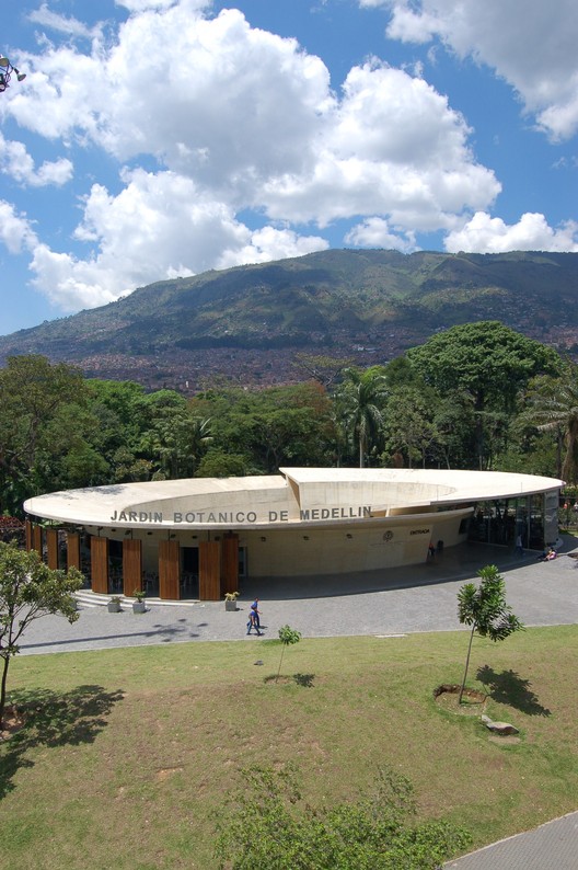Conheça as obras selecionadas para o 3º Prêmio de Arquitetura Rogelio Salmona Conheça as obras selecionadas para o 3º Prêmio de Arquitetura Rogelio Salmona
