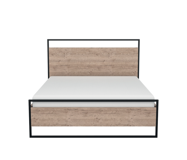 8. Cama queen New Forest (2,05 x 1,65 x 1,20 m) de MDP, MDF e aço. Da Etna. Por R$ 1 199,90 em <a href="https://www.gotoshop.com.br/Moveis/quartos/Camas/cama-queen-new-forest-etna-11702189.html?utm_source=sites&utm_medium=materia_minhacasa&utm_campaign=edicaomar&utm_content=201803" target="_blank" rel="noopener">abr.ai/cama</a> 8. Cama queen New Forest (2,05 x 1,65 x 1,20 m) de MDP, MDF e aço. Da Etna. Por R$ 1 199,90 em <a href="https://www.gotoshop.com.br/Moveis/quartos/Camas/cama-queen-new-forest-etna-11702189.html?utm_source=sites&utm_medium=materia_minhacasa&utm_campaign=edicaomar&utm_content=201803" target="_blank" rel="noopener">abr.ai/cama</a>