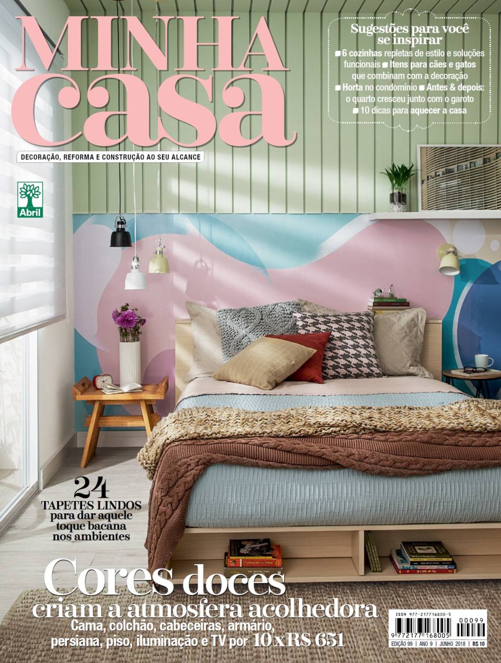 capa junho