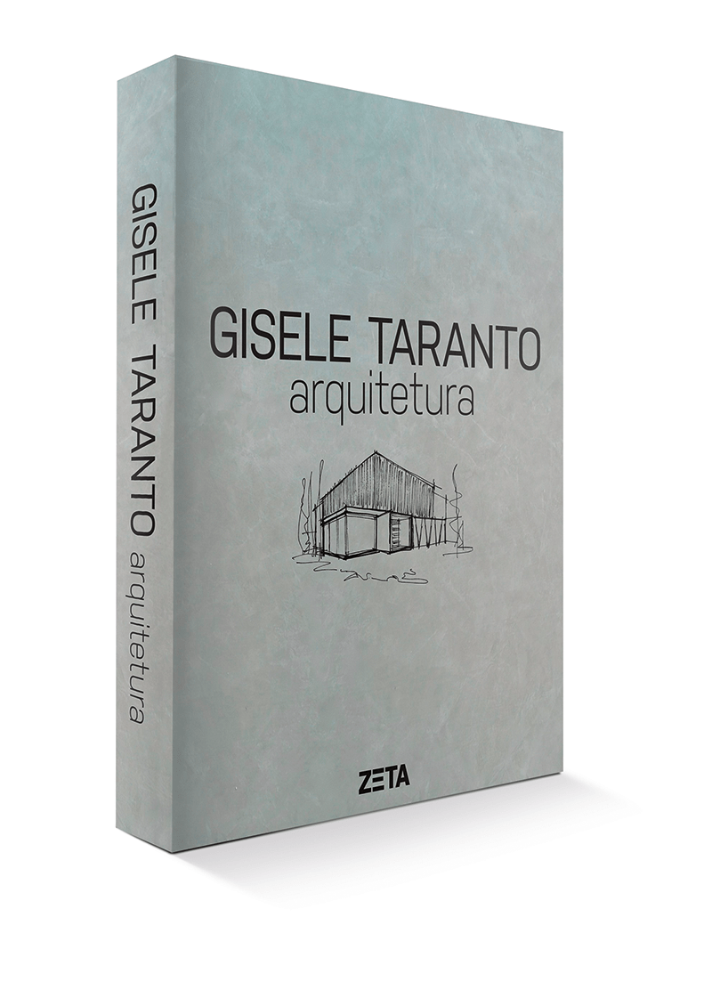 5 livros sobre arquitetura para presentear