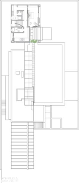 Projeto Gui Mattos | Térreo: 603 m²