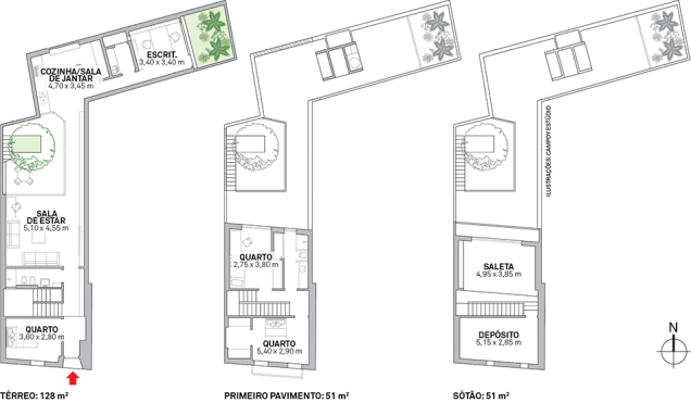 Área: 250 m²; Construção: Ensecon; Responsável pela obra : Julia Fernández Sorókina; Design de interiores e iluminação: Carmen González Úbeda