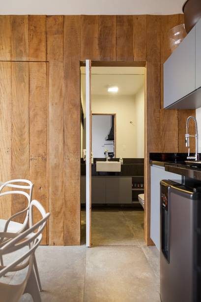 Projeto: Tria Arquitetura Projeto: Tria Arquitetura