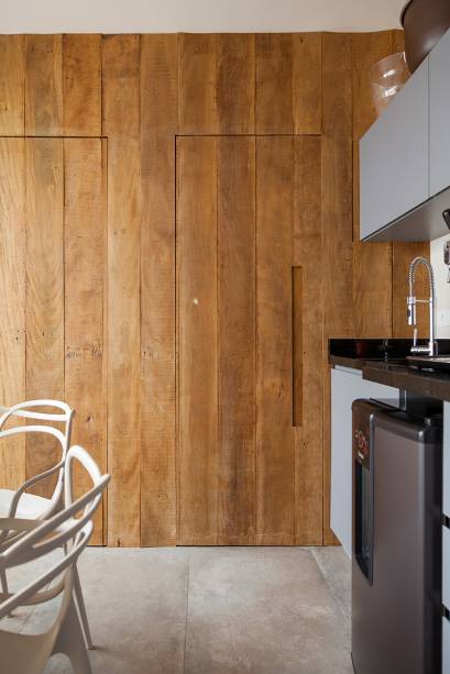 Projeto: Tria Arquitetura Projeto: Tria Arquitetura