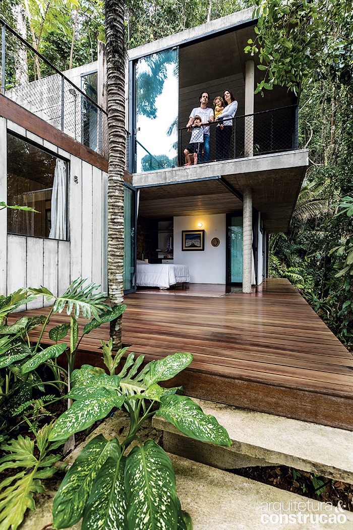 Casa Prumirim_Apiacás Arquitetos