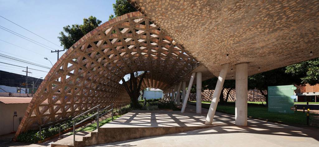 Conheça as obras selecionadas para o 3º Prêmio de Arquitetura Rogelio Salmona Conheça as obras selecionadas para o 3º Prêmio de Arquitetura Rogelio Salmona