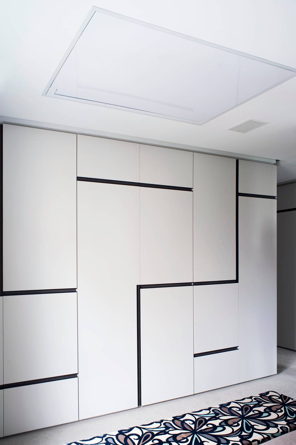 8 ideias para ocultar equipamentos e itens menos fotgênicos
