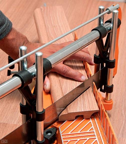 Como instalar rodapé de MDF: guia completo passo a passo