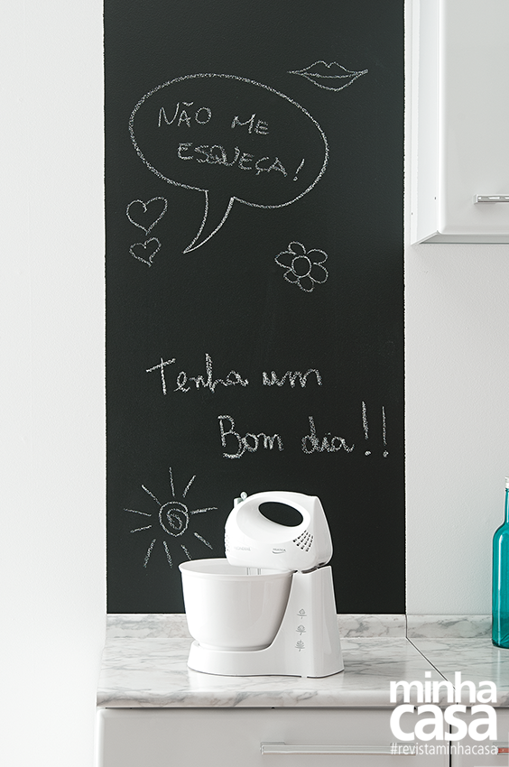 Cozinha com decoracao vermelha e branca (3)