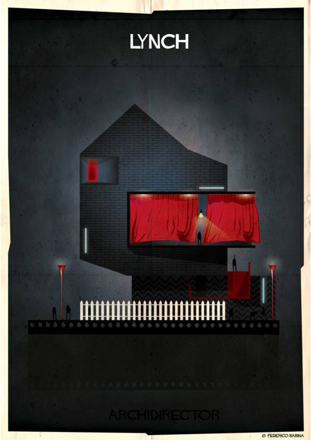 David Lynch David Lynch