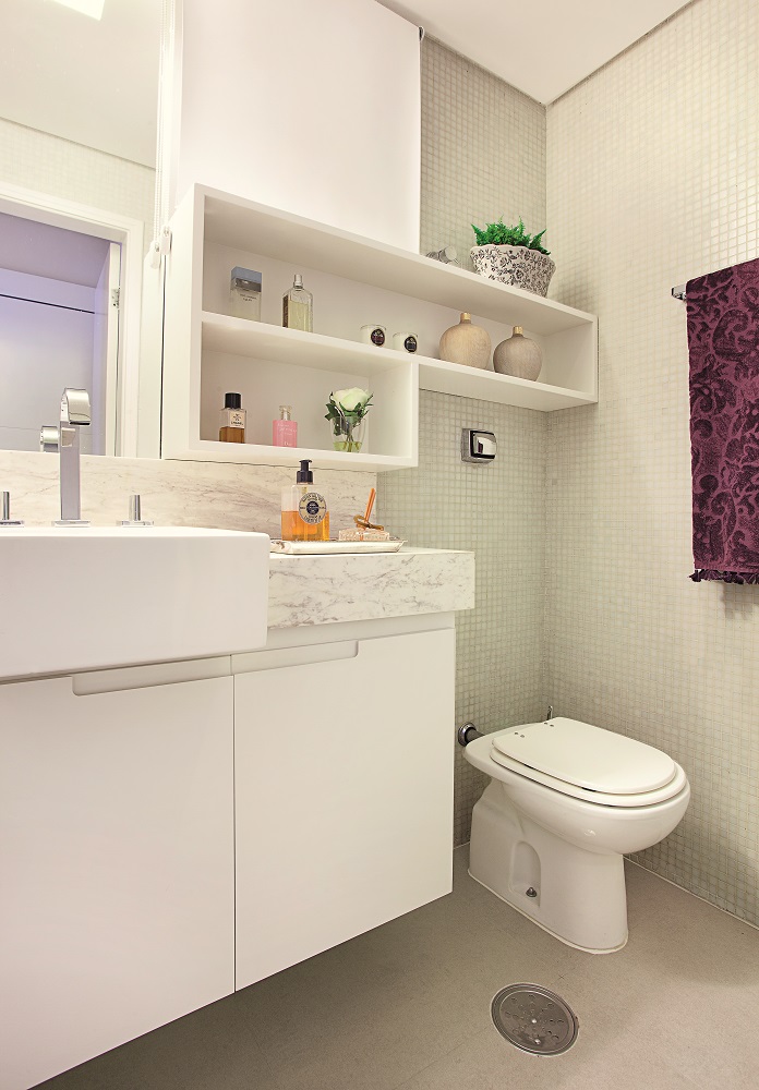 decoração-de-apartamento-pequeno-traz-integração-de-ambientes-banheiro