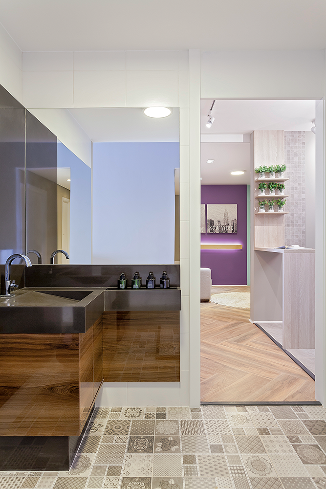 decoração-para-apartamento-pequeno-reforma-sem-quebra-quebra-banheiro