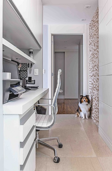 Dicas de organização: home office
