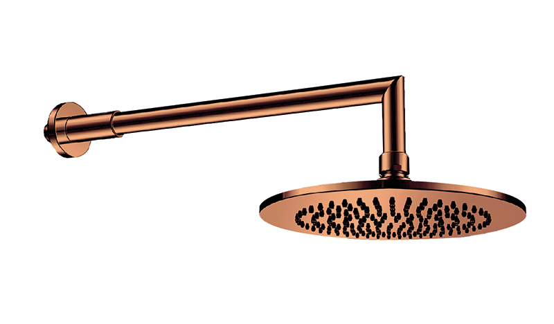 Duchas para área externa: confira seis modelos