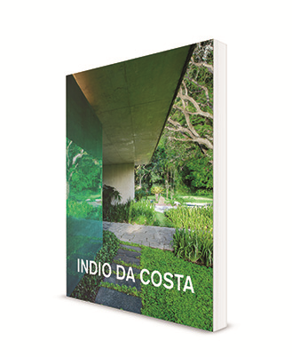 Com 50 anos de prancheta, Luiz Eduardo Indio da Costa acaba de lançar seu terceiro livro, Indico da Costa, Ar como Arquitetura ( TIX Edições e Arte). Além de residências, a obra apresenta projetos desenhados nos últimos dez anos pelo arquiteto gaúcho radicado no rio de janeiro, a exemplo da proposta de revitalização da Marina da Glória, não executada.