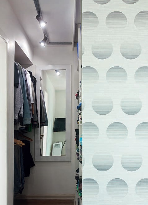 Este sobrado foi todo decorado pelos próprios moradores quarto1