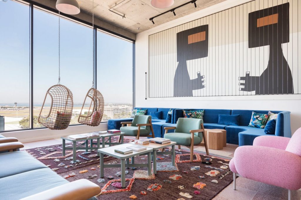 Conheça o recém-inaugurado Hotel Felix, na Austrália