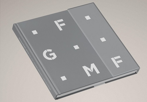 Capa do livro FGMF – 1999-2015