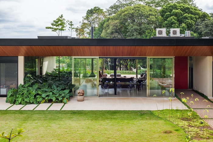 Casa do Cafezal