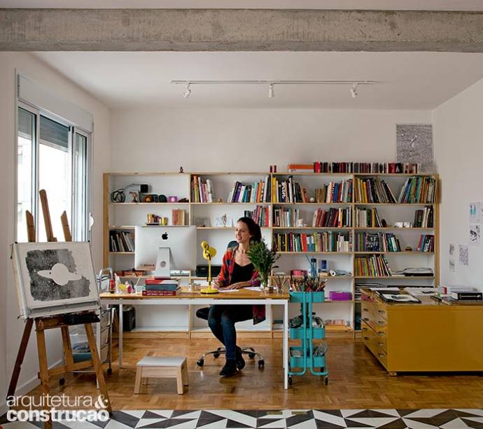 Projeto: Júlia Risi e Claudia Brescini Projeto: Júlia Risi e Claudia Brescini