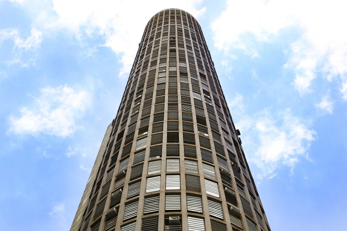 Fotógrafa de arquitetura elege três prédios icônicos de São Paulo