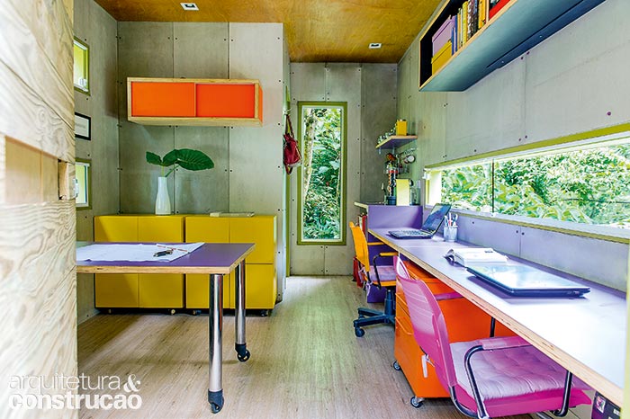 Projeto: Hom Arquitetura Projeto: Hom Arquitetura