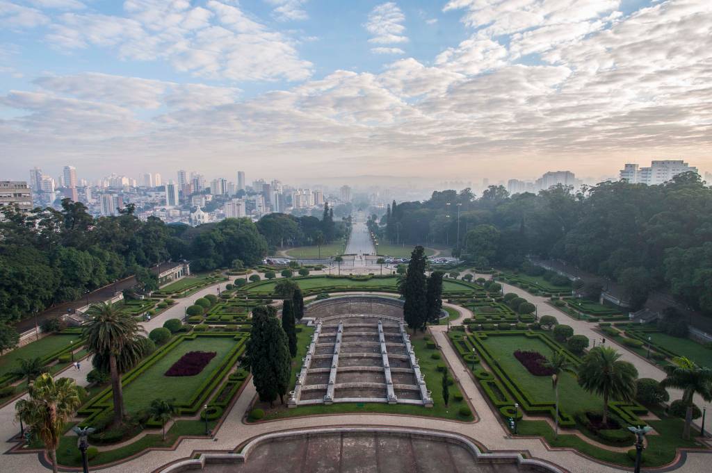 Museu Paulista