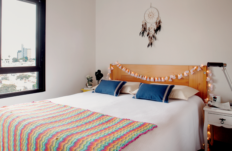 História escrita a quatro mãos