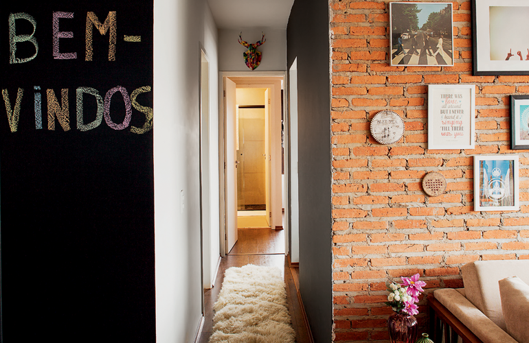 História escrita a quatro mãos