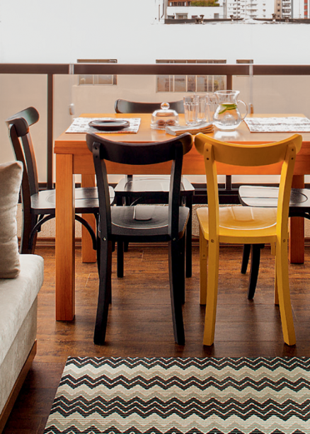 História escrita a quatro mãos