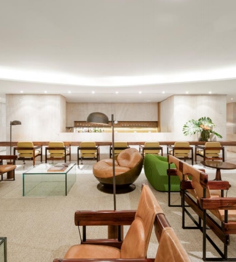 IF Design Awards 2018 premia profissionais brasileiros