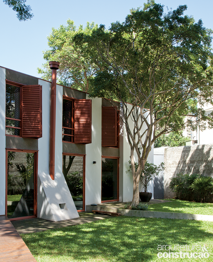 Arquiteto Eduardo Longo