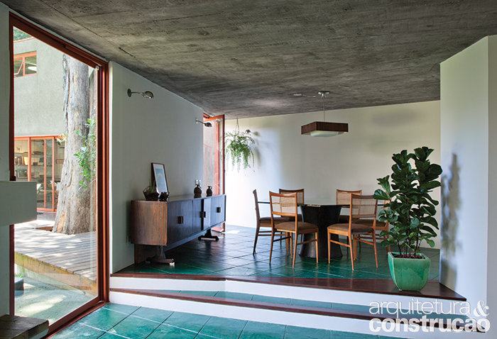 Arquiteto Eduardo Longo