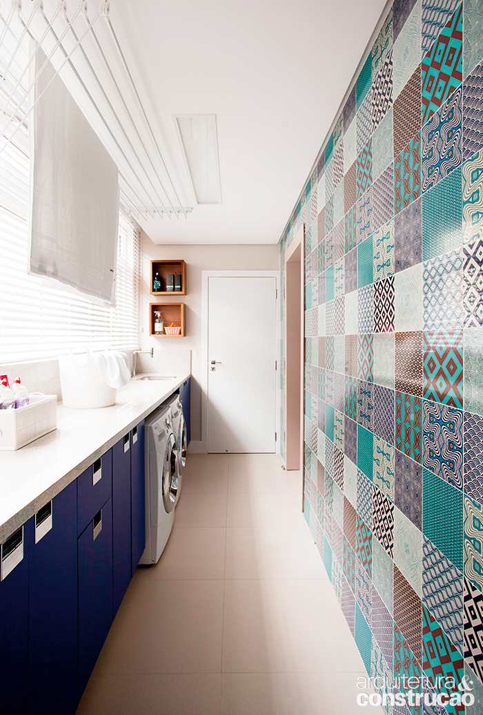 3 lavanderias que vão te surpreender