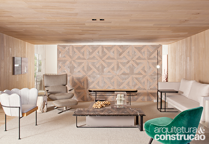 Casa Cor Suite Arquitetos