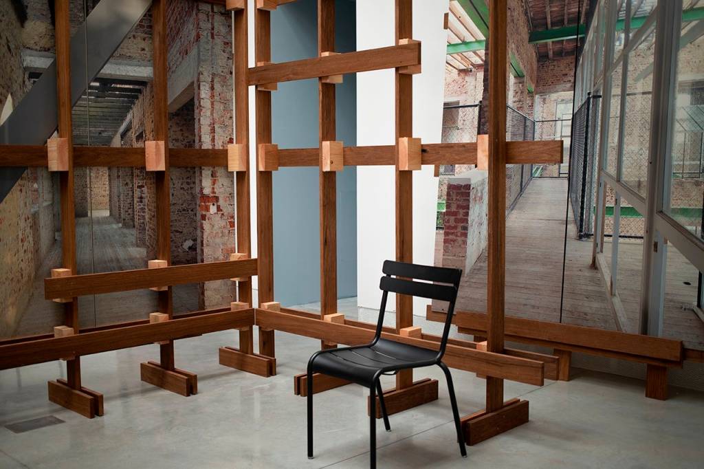 Conheça os vencedores da 16ª Bienal de Arquitetura de Veneza