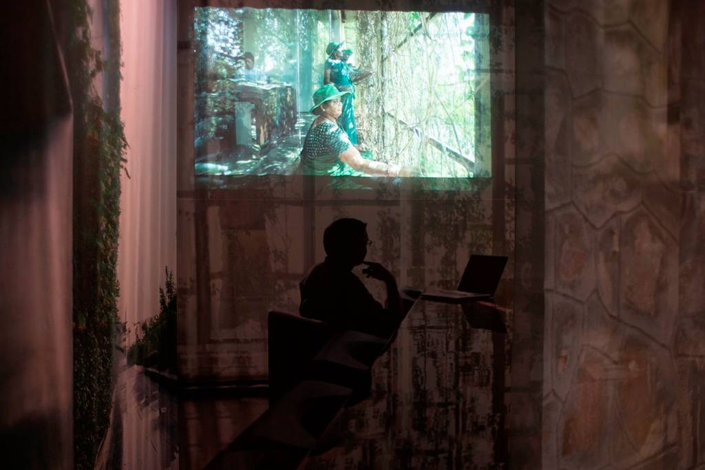 Conheça os vencedores da 16ª Bienal de Arquitetura de Veneza
