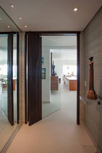 Projeto: Korman Arquitetos Projeto: Korman Arquitetos